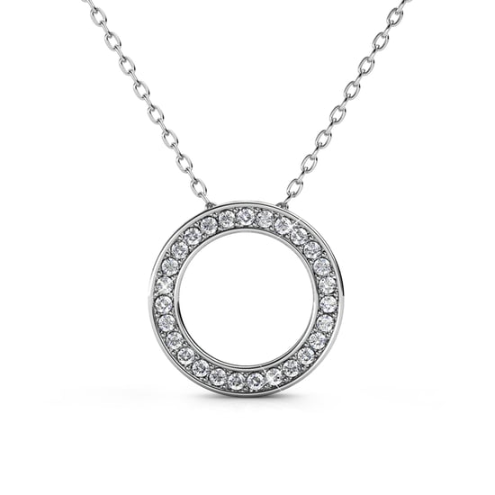 Colgantes Ophir - Plata y Cristal - Image 1