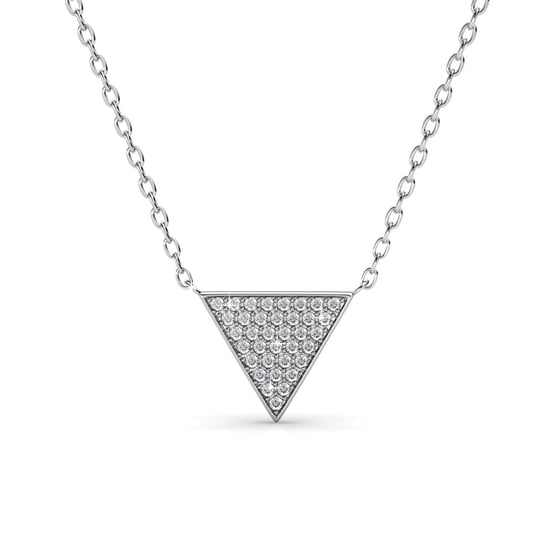Colgantes Veron - Plata y Cristal - Image 1