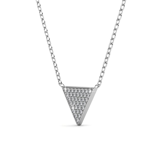 Colgantes Veron - Plata y Cristal - Image 3