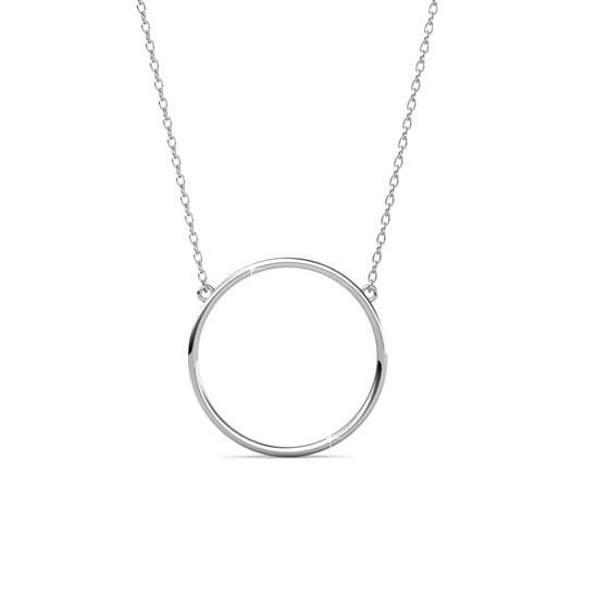 Colgantes Olina - Plata y Cristal - Image 4