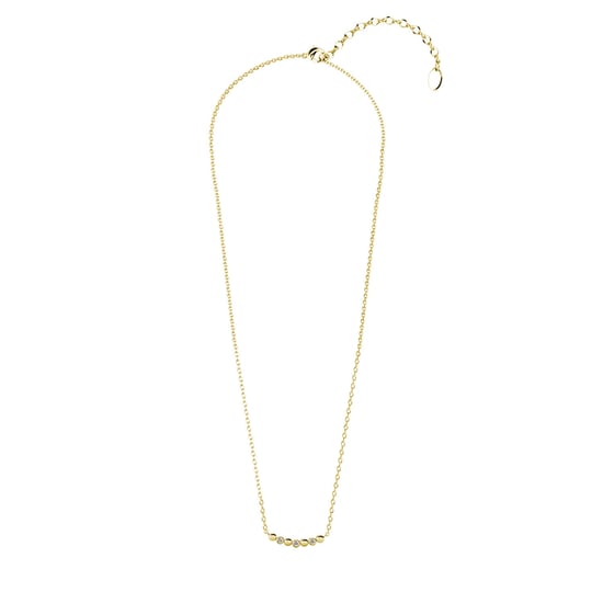 Colgantes Evelyne - Oro y Cristal - Image 4