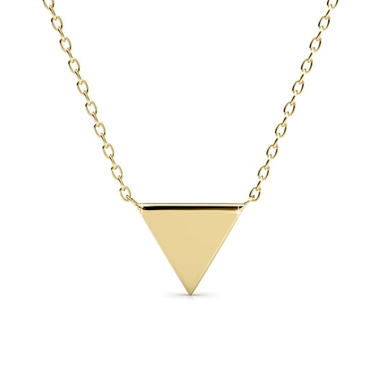 Colgantes Veron - Oro y Cristal - Image 3