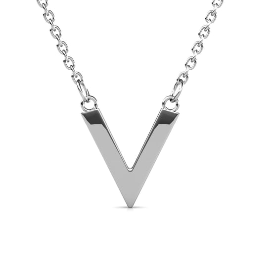Colgantes Victoria - Plata y Cristal - Image 4