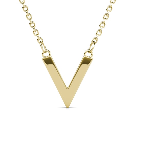 Colgantes Victoria - Oro y Cristal - Image 3