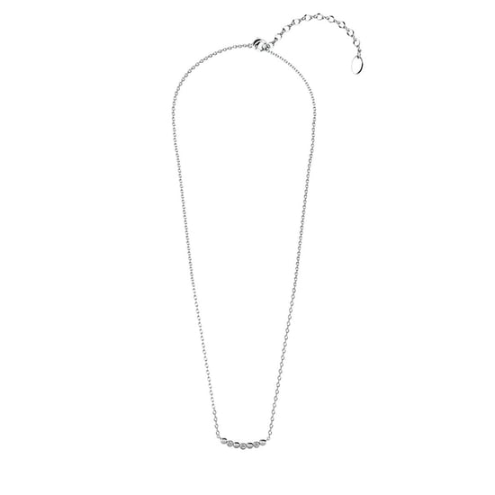 Colgantes Evelyne - Plata y Cristal - Image 4