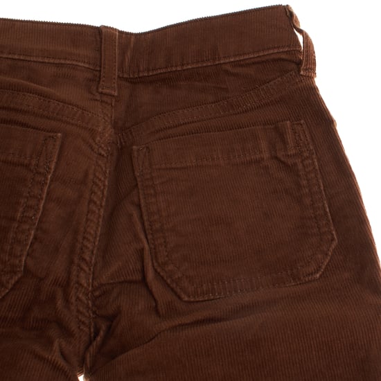 Jeans de campana de pana 434282 niña - Image 4