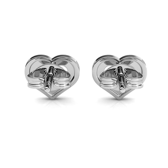 Pendientes Zeal - Plata y Cristal - Image 4