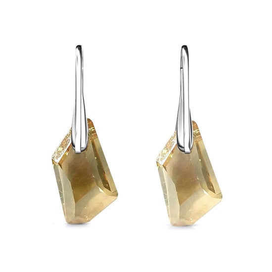Pendientes Caballero de Plata - Plata y Ámbar - Image 4