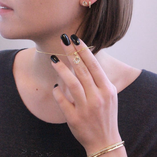 Pulseras elegantes - Oro y Cristal - Image 4