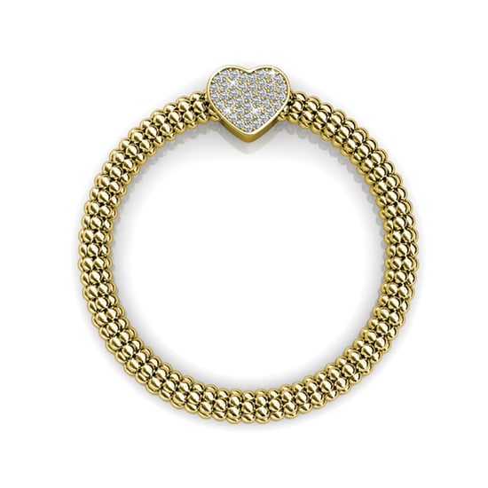 Preciosas pulseras - Oro y Negro - Image 1