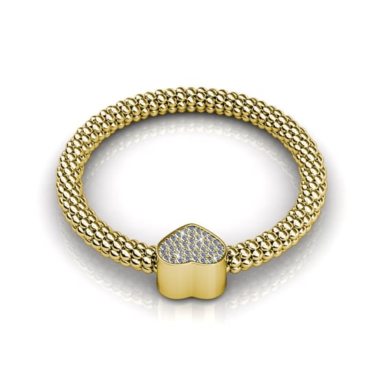Preciosas pulseras - Oro y Negro - Image 2