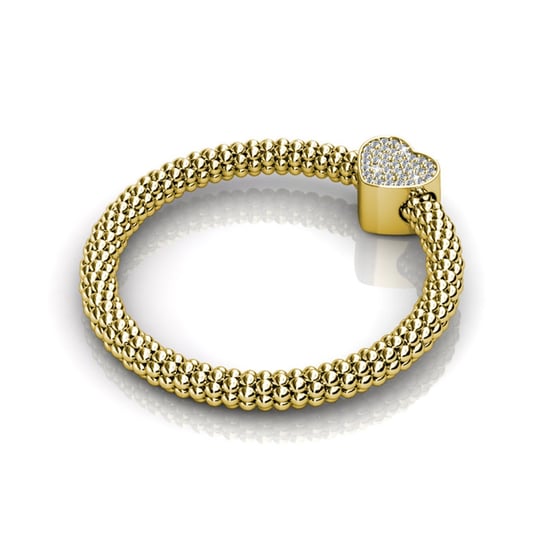 Preciosas pulseras - Oro y Negro - Image 3