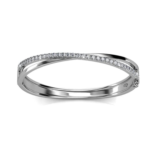Pulseras Criss - Plata y Cristal - Image 4