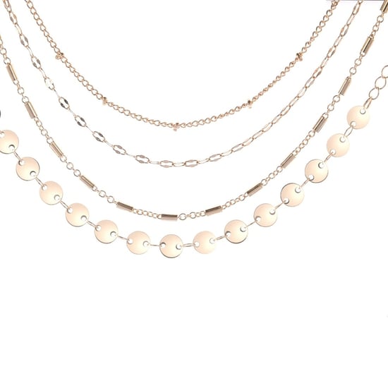 Pulseras Elodie - Oro - Image 2