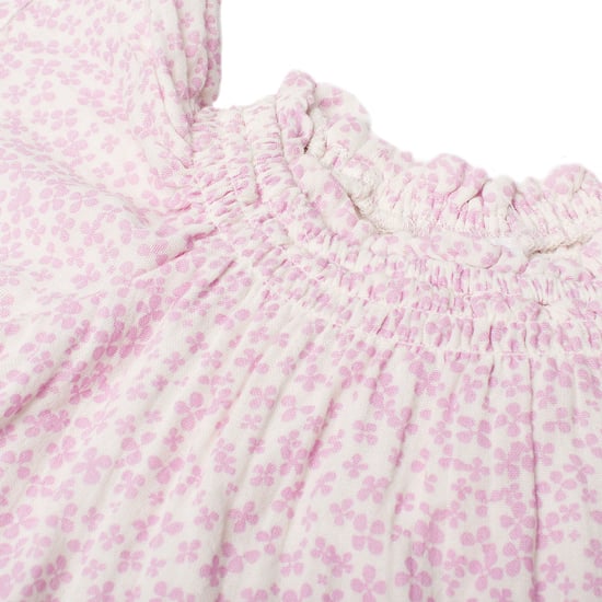 Top de manga corta 670578 para niña - Image 2