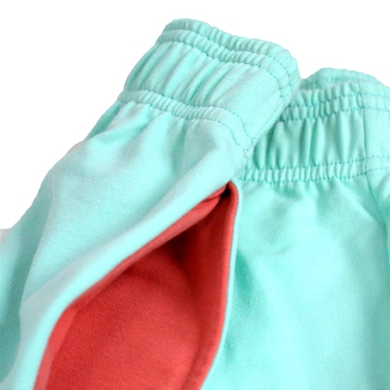 Short Corto BeHappy S2103 mujer - Image 5