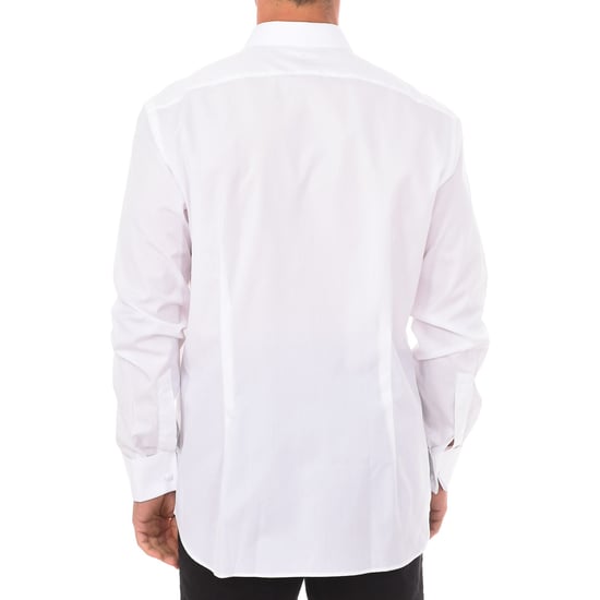 MOBIERE 130648 camisa de hombre de manga larga - Image 3
