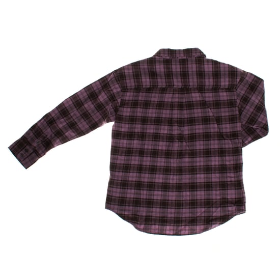 Camisa de franela 450480 Juvenil Niña-Niño - Image 4