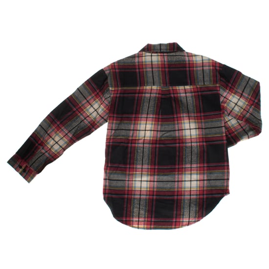 Camisa de franela 725599 Juvenil Niña-Niño - Image 4