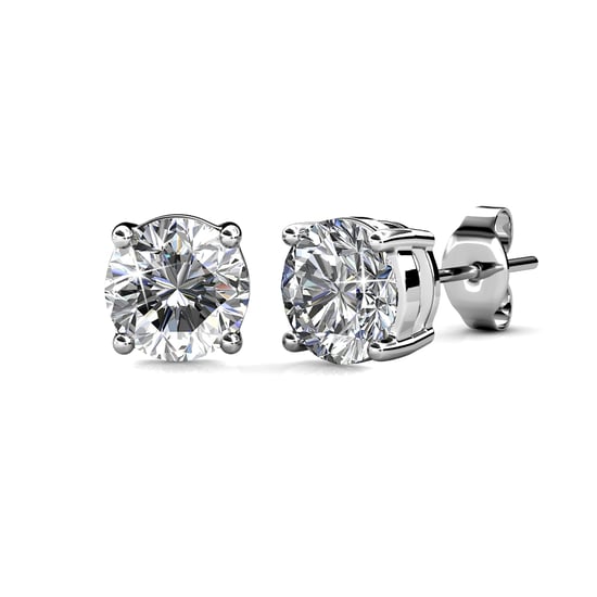 Conjuntos Mary Crystal Mia - Plata y Cristal - Image 4