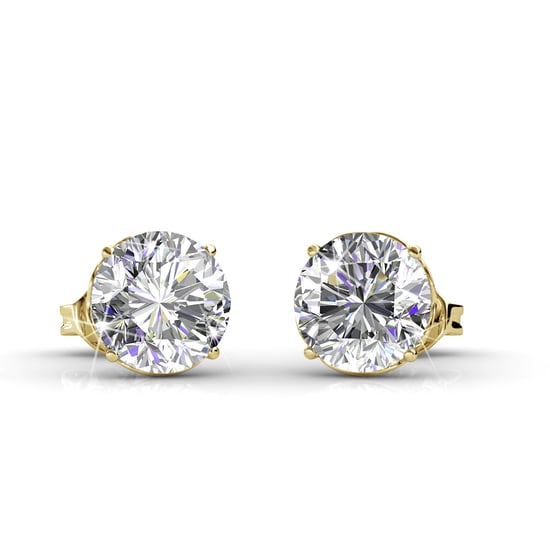 Conjuntos Kristine - Oro y Cristal - Image 6