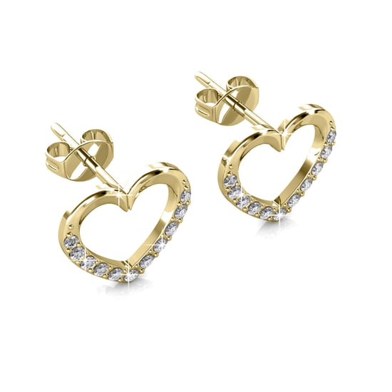Conjuntos Lovett - Oro y Cristal - Image 5