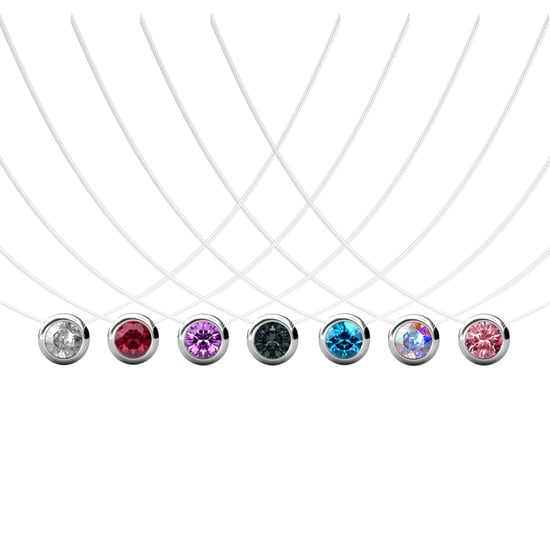 7 collares y 7 pares de pendientes - Multi - Image 3