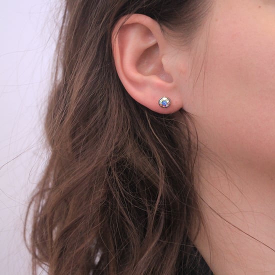 7 collares y 7 pares de pendientes - Multi - Image 4