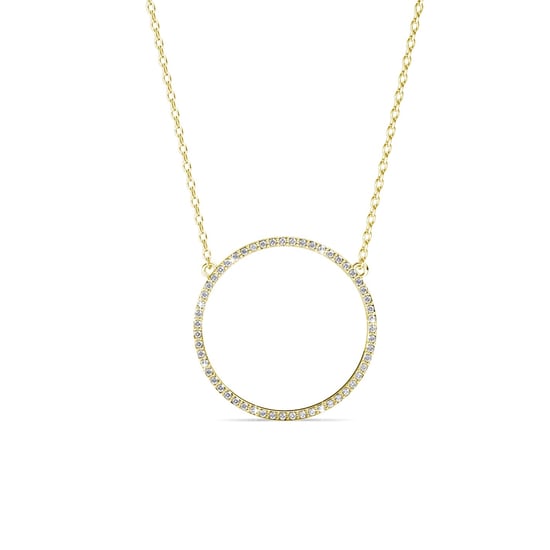 Conjuntos Olina - Oro y Cristal - Image 4