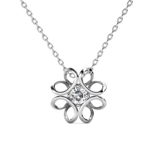 Arreglos de narcisos - Plata y cristal - Image 6