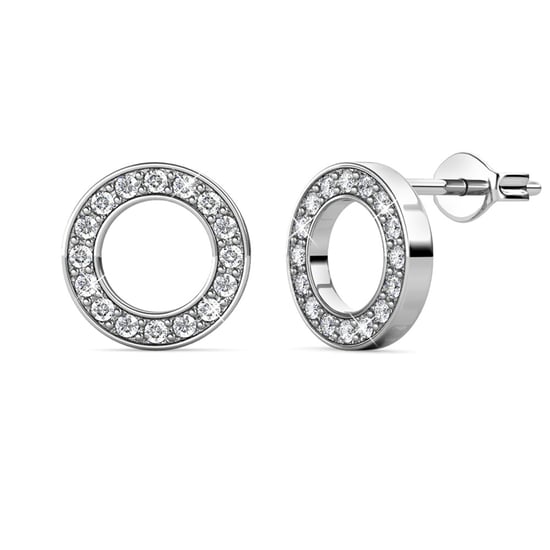 Conjuntos de Ophir: plata y cristal - Image 2