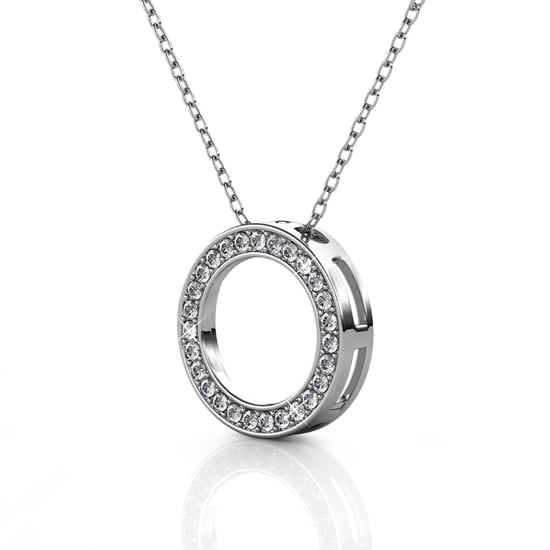 Conjuntos de Ophir: plata y cristal - Image 5
