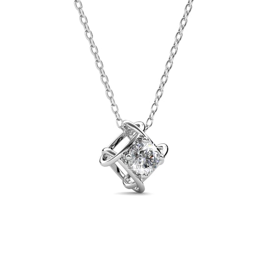 Conjuntos Roxy - Plata y Cristal - Image 2