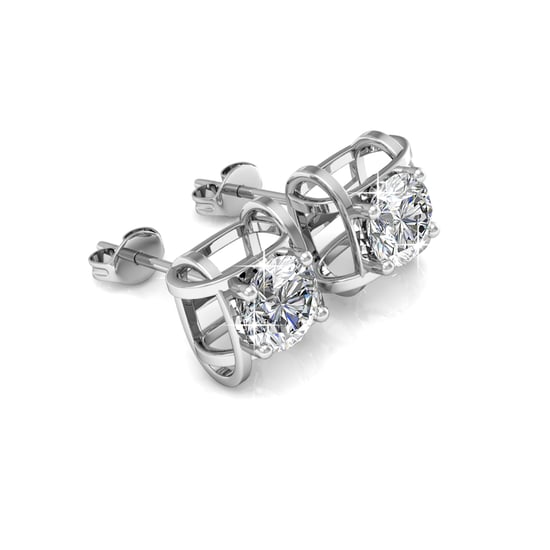 Conjuntos Roxy - Plata y Cristal - Image 3