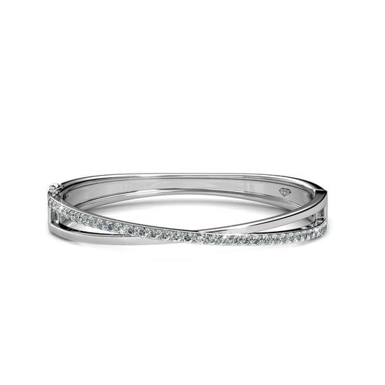 Criss Parures - Plata y cristal - Image 3