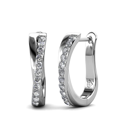 Criss Parures - Plata y cristal - Image 6