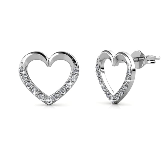 Conjuntos Lovett - Plata y Cristal - Image 3