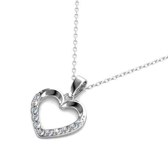 Conjuntos Lovett - Plata y Cristal - Image 6