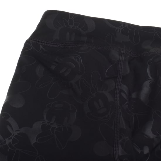 Leggins deportivos Disney 777139 niña - Image 2