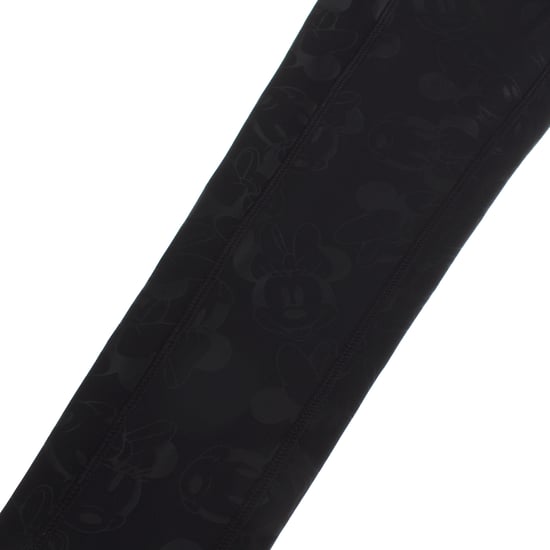 Leggings deportivos Disney 763762 para niñas - Image 2