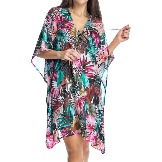 Caftán de playa W240895 Mujer - Image 2
