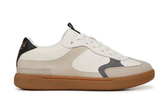 Zapatillas blancas con cordones Blowfish Malibu para mujer - Tastic - Image 1