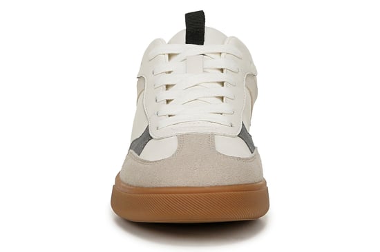 Zapatillas blancas con cordones Blowfish Malibu para mujer - Tastic - Image 4