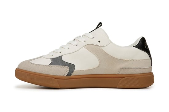 Zapatillas blancas con cordones Blowfish Malibu para mujer - Tastic - Image 5
