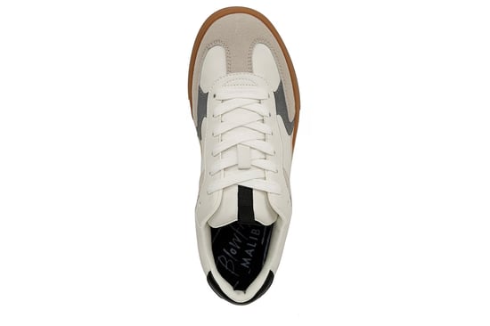 Zapatillas blancas con cordones Blowfish Malibu para mujer - Tastic - Image 6