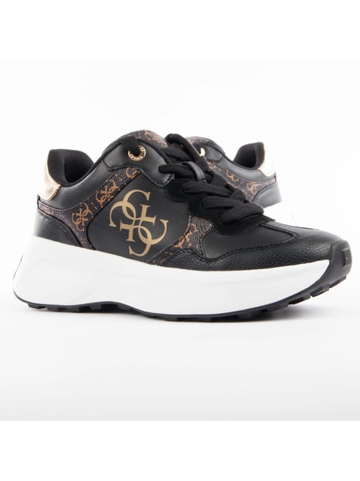 Zapatillas Guess Vibo para mujer - Image 4