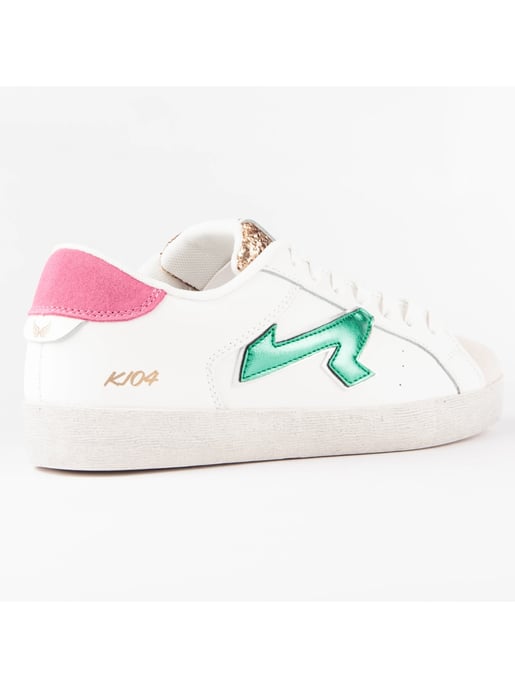 Zapatillas deportivas esenciales para mujer Kaporal - Image 2