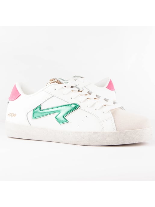 Zapatillas deportivas esenciales para mujer Kaporal - Image 3
