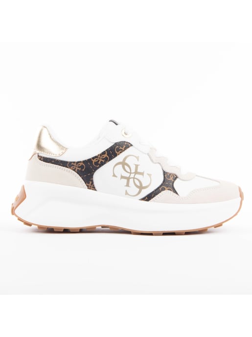 Zapatillas Guess Luckei para mujer - Image 1