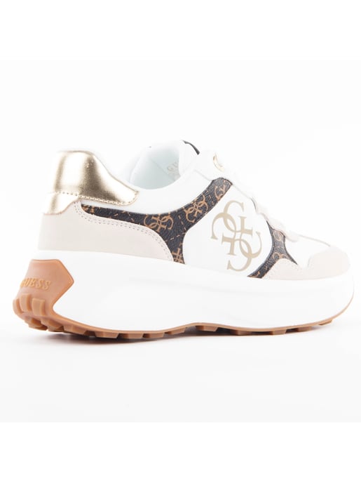 Zapatillas Guess Luckei para mujer - Image 2